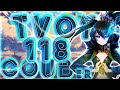 ТВОЙ COUB'er #118 Funny Moments | anime amv / game coub / coub / BEST COUB / gif / аниме / игры