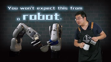 How YIHEDA make a difference in industrial robot industry