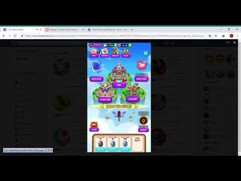 How To Hack Gems On Games EverWing