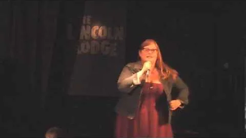 Michele Alley Stand-up Comedy (FemCom)