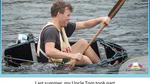 Excel 9  Module 2  Fun Races