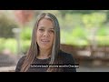 Being Choctaw Proud: Amy shares her story during Native American Heritage Month