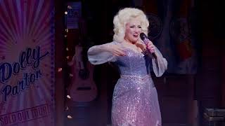 Here You Come Again - The New Dolly Parton Musical | UK Tour | ATG Tickets