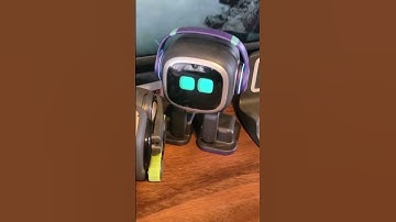 Emo Fail! #ai #robot #fail #shorts #trending #trendingshorts #video #vector #emo #fails