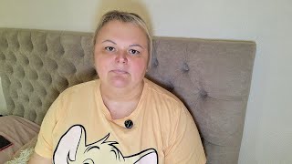 Иммунотерапия. Побочки ломают не только тело, но и душу.