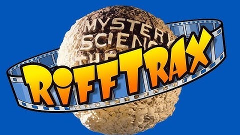 Rifftrax Callbax: MST3K
