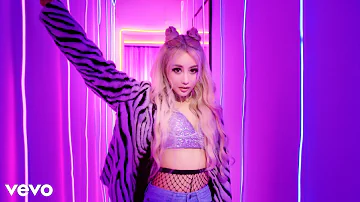 Wengie 'Deja Vu' MV (Official Music Video)