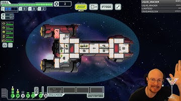FTL Hard mode, WITH pause, Bonus Fed C run! 5th run