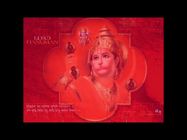 Jay Ho Pawan Kumar | Lord Hanuman song class=