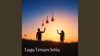 Lagu Teman Setia