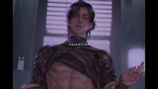 Ryan Castro - Mujeriego Slowed