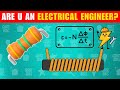 Are You a Real Electrical Engineer? ⚡Engineering Trivia Fun!
