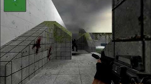 Pro Gaming On Css: Fy_Poolparty