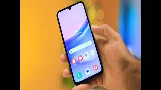 أرخص وأجمل هاتف من سامسونج A05 لسنة 2024!!SUMSUNG galaxy A05.