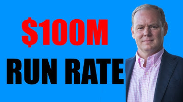 How HotSchedules Hit $100M Run Rate With 160k Restaurant Customers