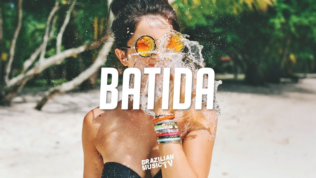 Rawtek & Tropkillaz - Batida Ft. Heavy Baile - YouTube