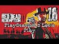 Red Dead Redemption 2 - Let's Play Episode 18