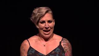 What Does It Mean To Be Sexually Fluid? | Dr. Frankie Bashan | TEDxSanRafaelWomen