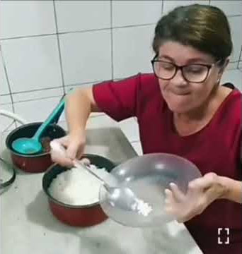 O feijão e o arroz ta caro kkkkkk #shorts