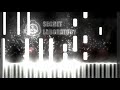 SCP:SL Light Containment Zone Lockdown Theme Song