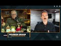 Warren Sharp On The Dan Patrick Show Full Interview | 10/20/23