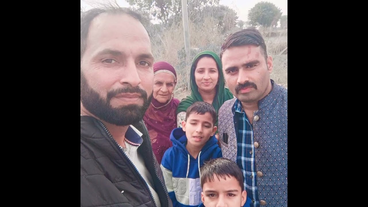 Sada na baap rehnda sajno ll bahut piyara klaam ll away Mukhtar Mastana Dera Baba Reasi Jammu 