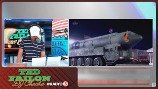 10 Ballistic Missile, Pinakawalan Ng North Korea | #Tedfailonanddjchacha