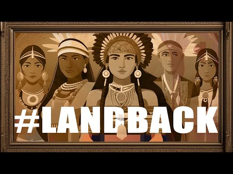 Reclaiming Our Roots: