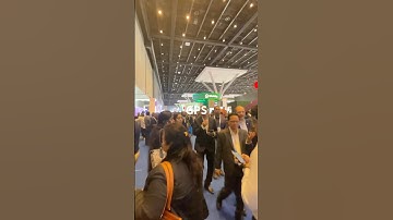 Unveiling the Future of Finance! 🚀 Global FinTech Fest 2025 | Innovation, Tech & Networking