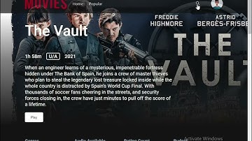 Movies App Mini Project CCBP NXTWAVE ||