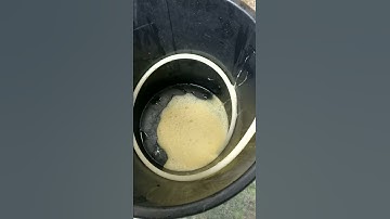 KeyKeg Venting 1