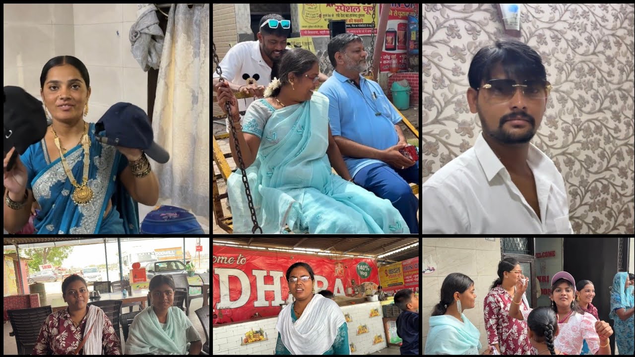 ದೆಹಲಿ to AgraTajMahal  ll kannada vlogs