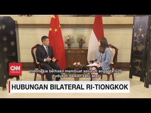 Video: Memiliki kekuatan untuk menunjuk duta besar?