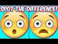 Spot the difference Brain Games for Kids | Child Friendly photo puzzles and brain teasers