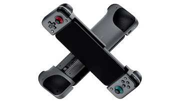 GameSir introduces its X2 Bluetooth Mobile Gaming Controller and F7 Claw Tablet Game Controller