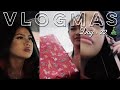 Last Minute Christmas Shopping || Vlogmas Day 22