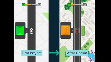 Reskin Games: "Pizza PickUp"