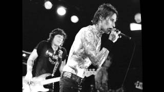 Buckcherry - Envy