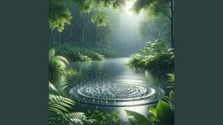 Rain's Soft Harmony