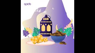 Ucapan Idul Fitri 2024 idulfitri selamatidulfitri takbiran ucapanidulfitri lebaran