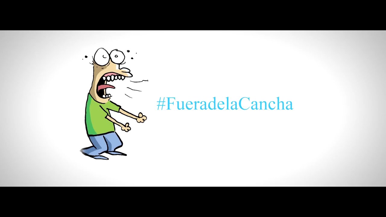 #Fueradelacancha GNP & Teran TWBA sostenibilidad arquitectura