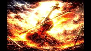 Vivaldi🔥: Symphony of the Eternal Storm | Epic Dark Orchestral