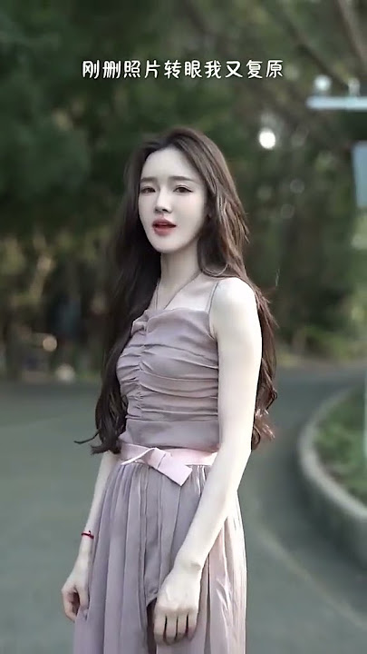 DAI YUTONG her beautiful voice 😍❤️♥️ #viral #korea #koreansinger