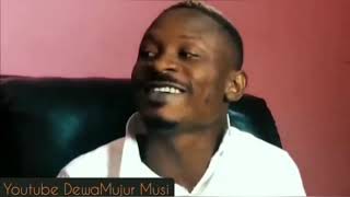 Video bahasa musi. JOMLO MENCARI JODO.