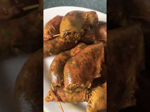 العصبان الليبي من قلب بريطانيا 