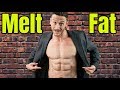 5 Ways to Turn Belly Fat into Body Heat (brown fat activation)