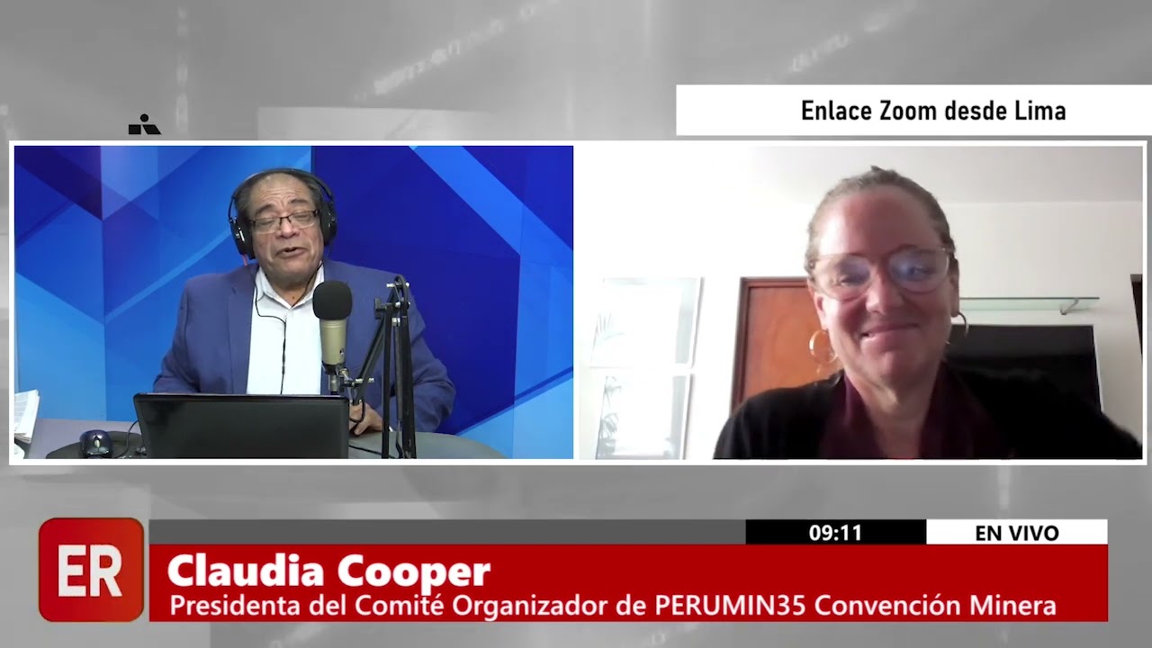 EL EVENTO PRESENCIAL DE PERUMIN35 VA A BENEFICIAR A LOS SECTORES MÁS GOLPEADOS DE AREQUIPA