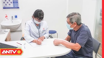 Người trên 65 tuổi sẽ được ưu tiên tiêm Vắc xin tại TPHCM | Tin tức 24h | ANTV