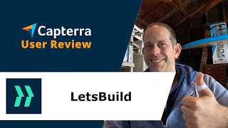 LetsBuild Review: Best App For Keeping Our Subs On Track