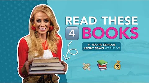 4 Books You Must Read If Youre Serious About Being...